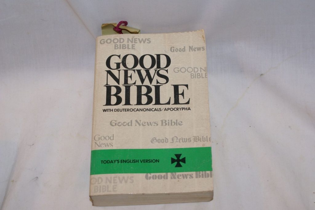god-news-bibless