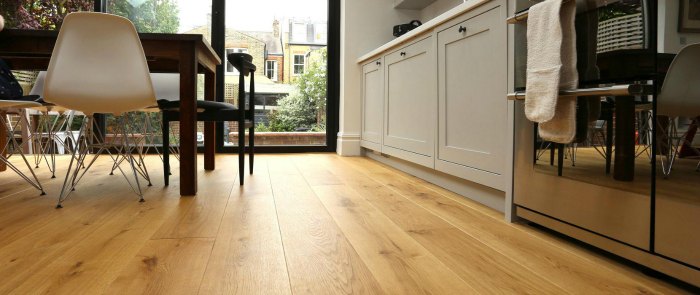 Oak-Flooring