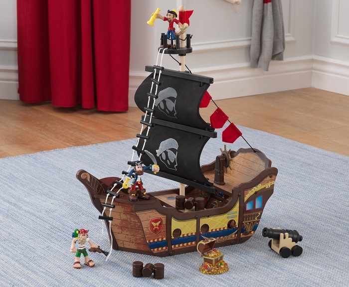 toy pirate ships for sale 2