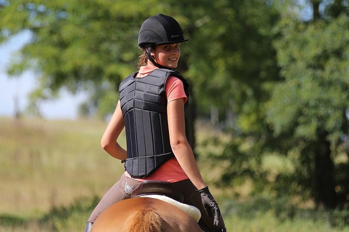Ultra Safe Horse Helmets for Adults 