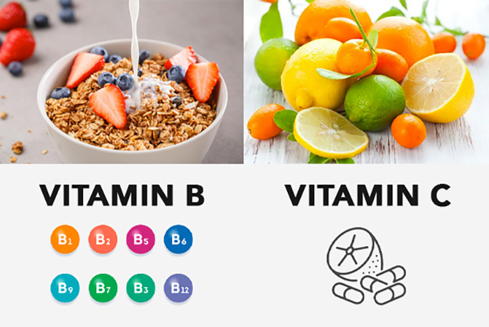 vitamin-b-vitamin-c