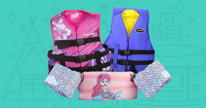 swim vest