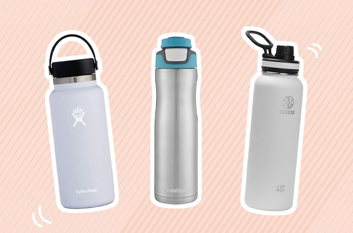 Insulated-Water-Bottles