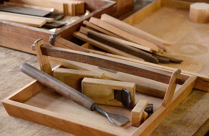wood-working-tools