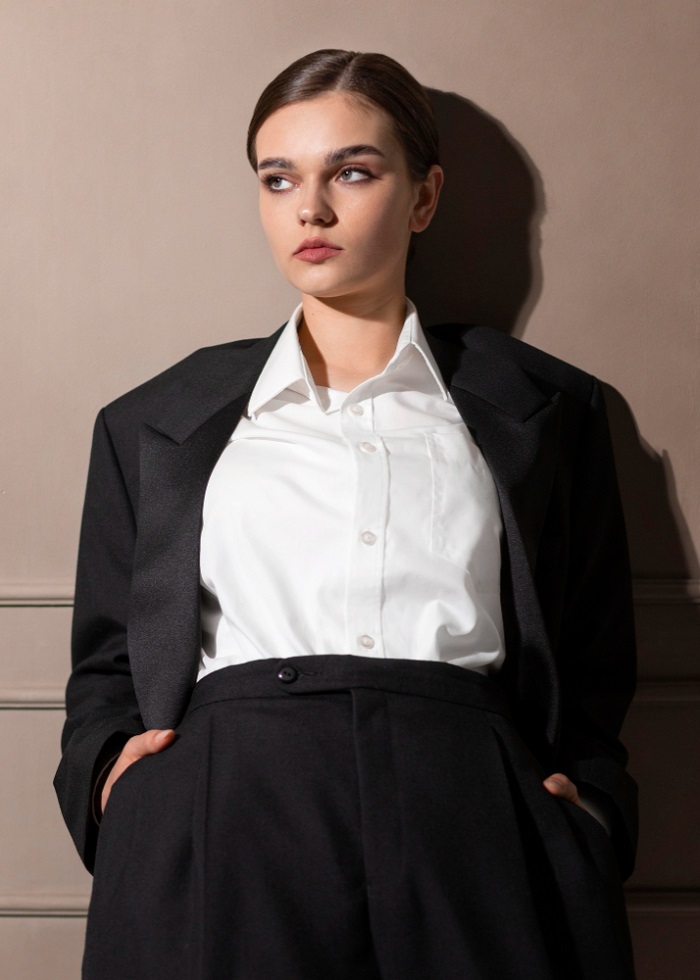 Corporate uniform