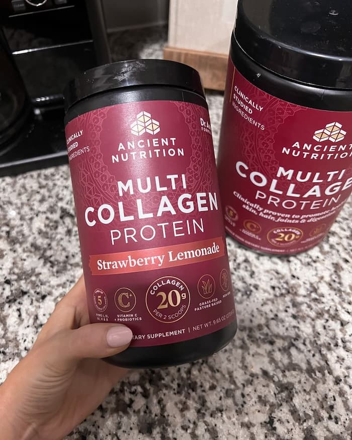 Collagen Protein