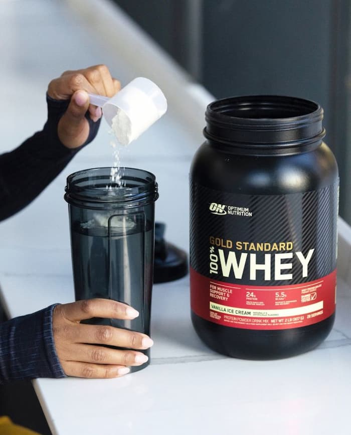 Whey Protein