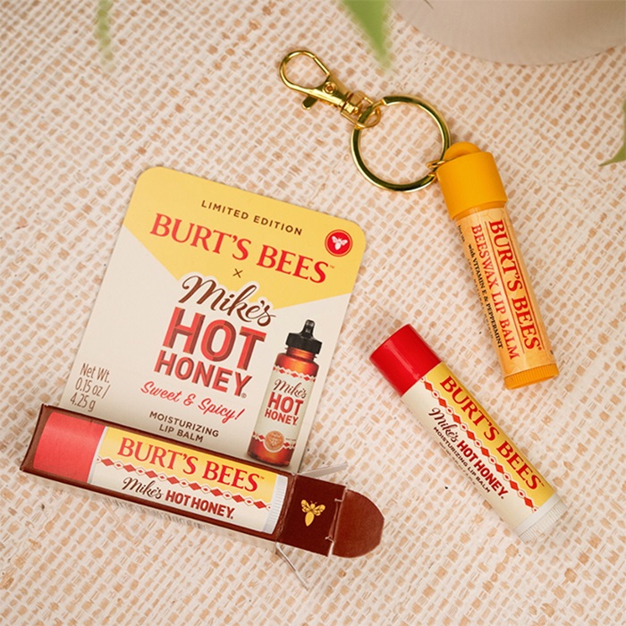 burts bees