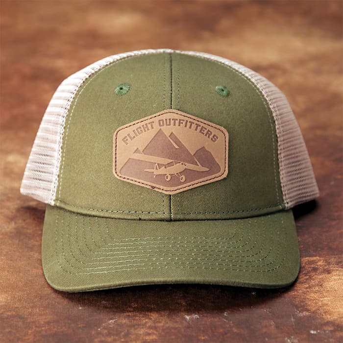cap