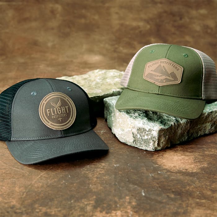 caps