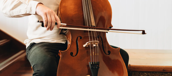 Cellos