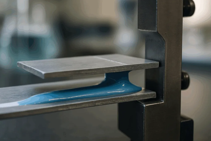 adhesives