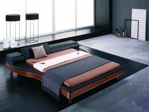 Bed Frame