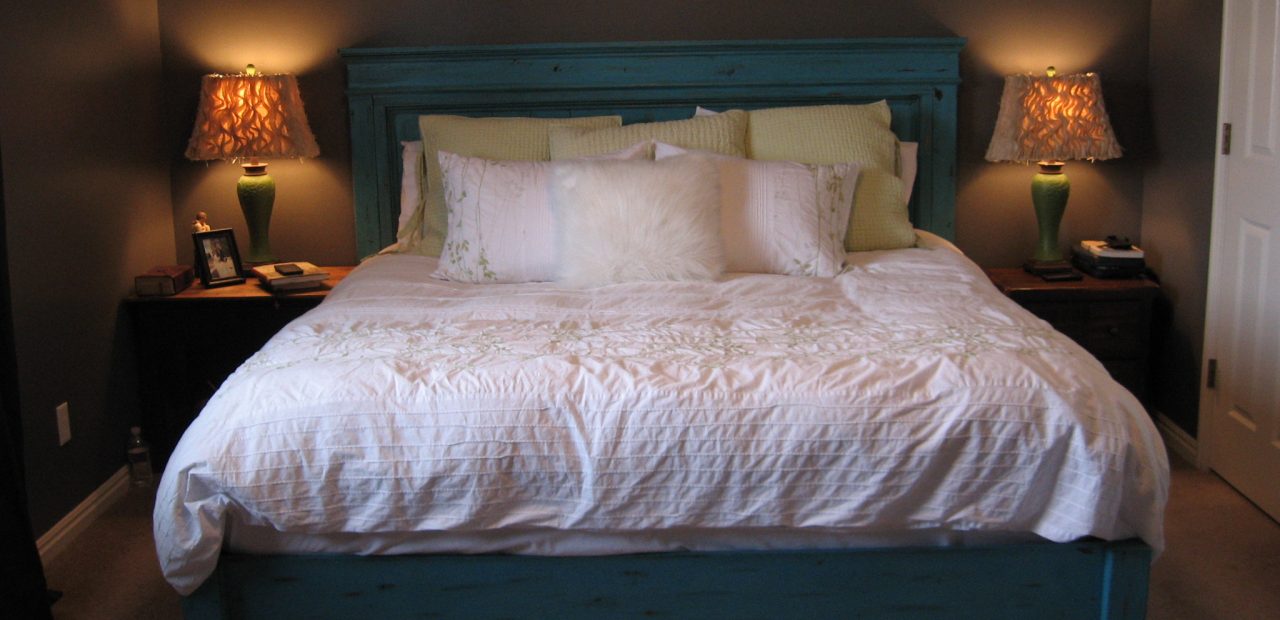 Bed Frames
