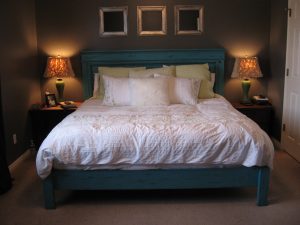 Bed Frames