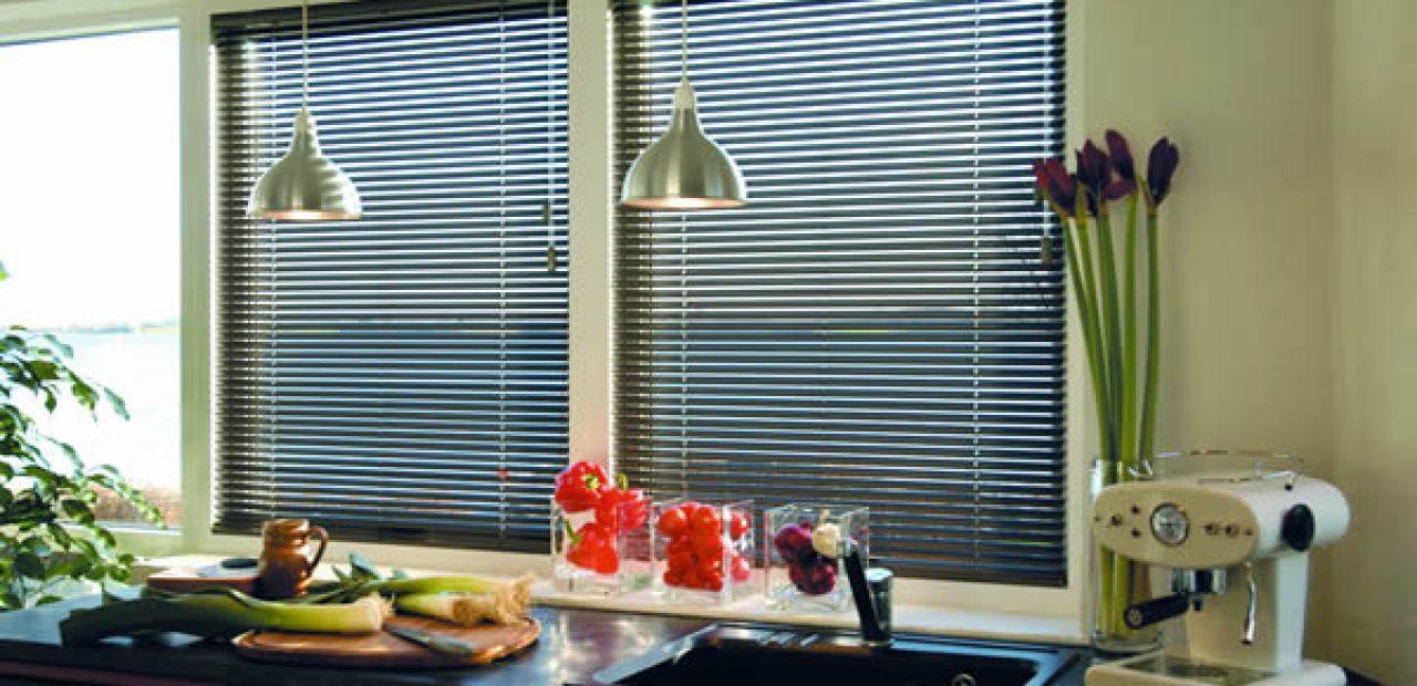 Custom Venetian Blinds Online