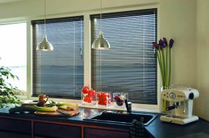 Custom Venetian Blinds Online