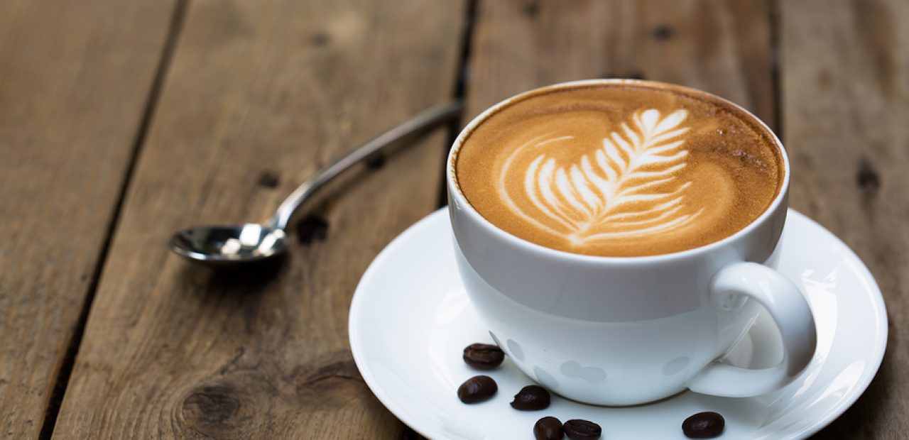 Latte Coffee