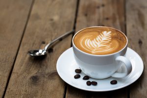 Latte Coffee