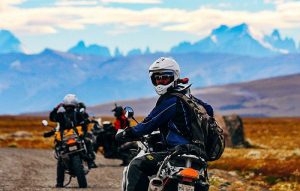 Motorbike Accessories
