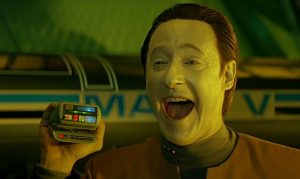 data logging