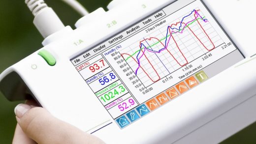 data logger