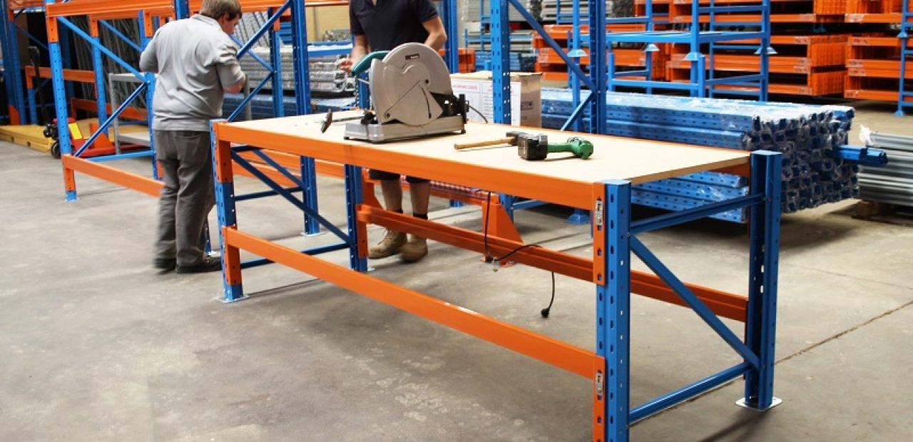 workbenches