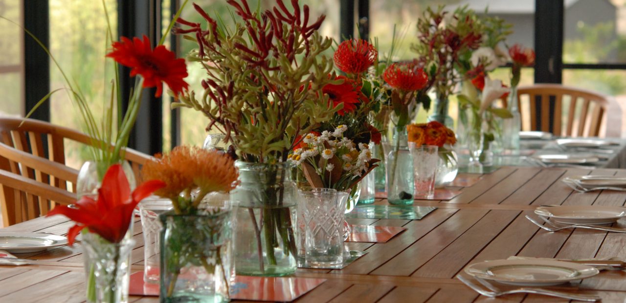 Antique Dinning Table
