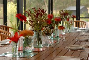 Antique Dinning Table