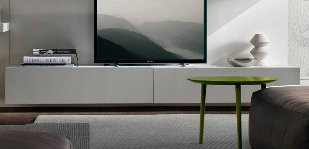 Entertainment units