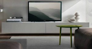 Entertainment units