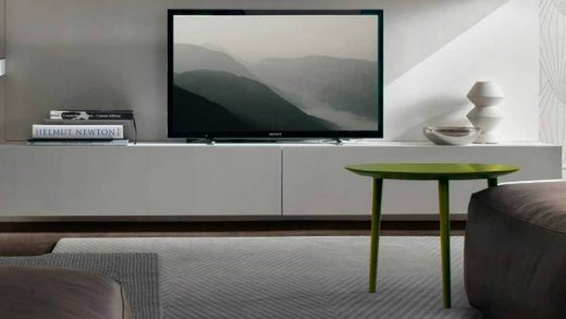 Entertainment units