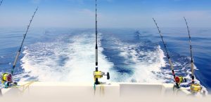 Fishing Vacation
