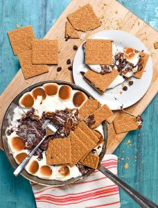 Mouthwatering Meals