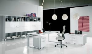 Office Desks