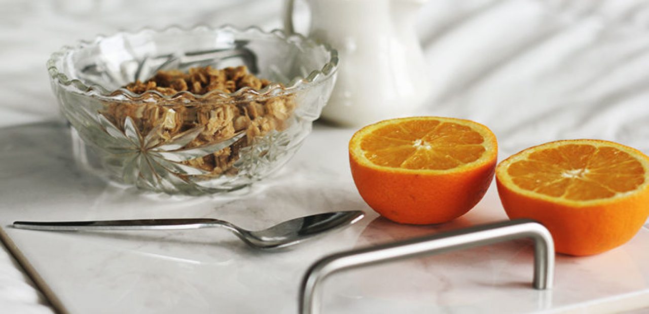 Serving Tray