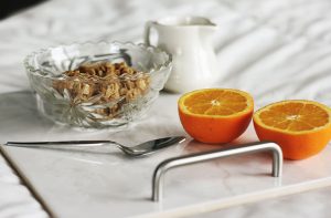 Serving Tray
