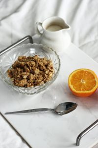 Serving Tray