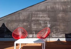 Acapulco Chairs