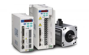 servo drive