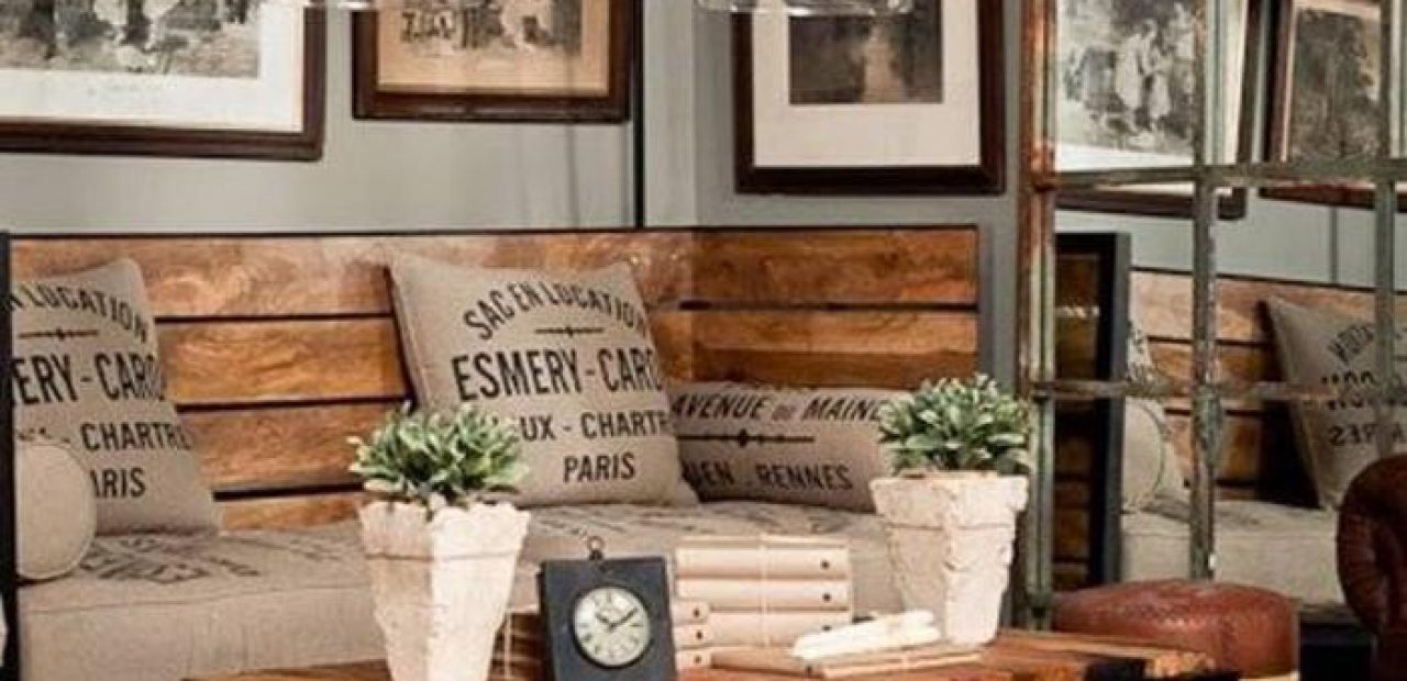 Antique Looking Furniture
