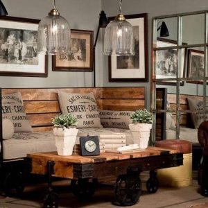 Antique Looking Furniture