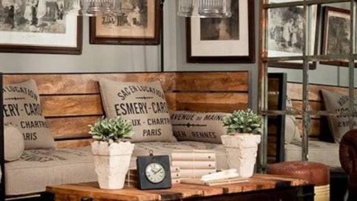 Antique Looking Furniture