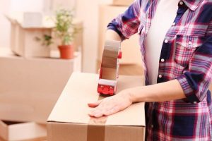 Box and Packing Supplies