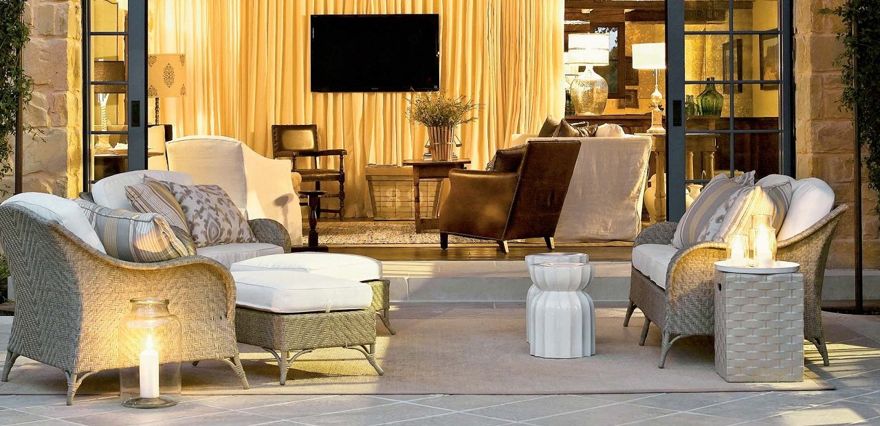 outdoor living 2
