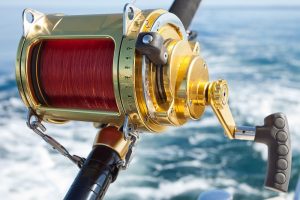 Monofilament Line