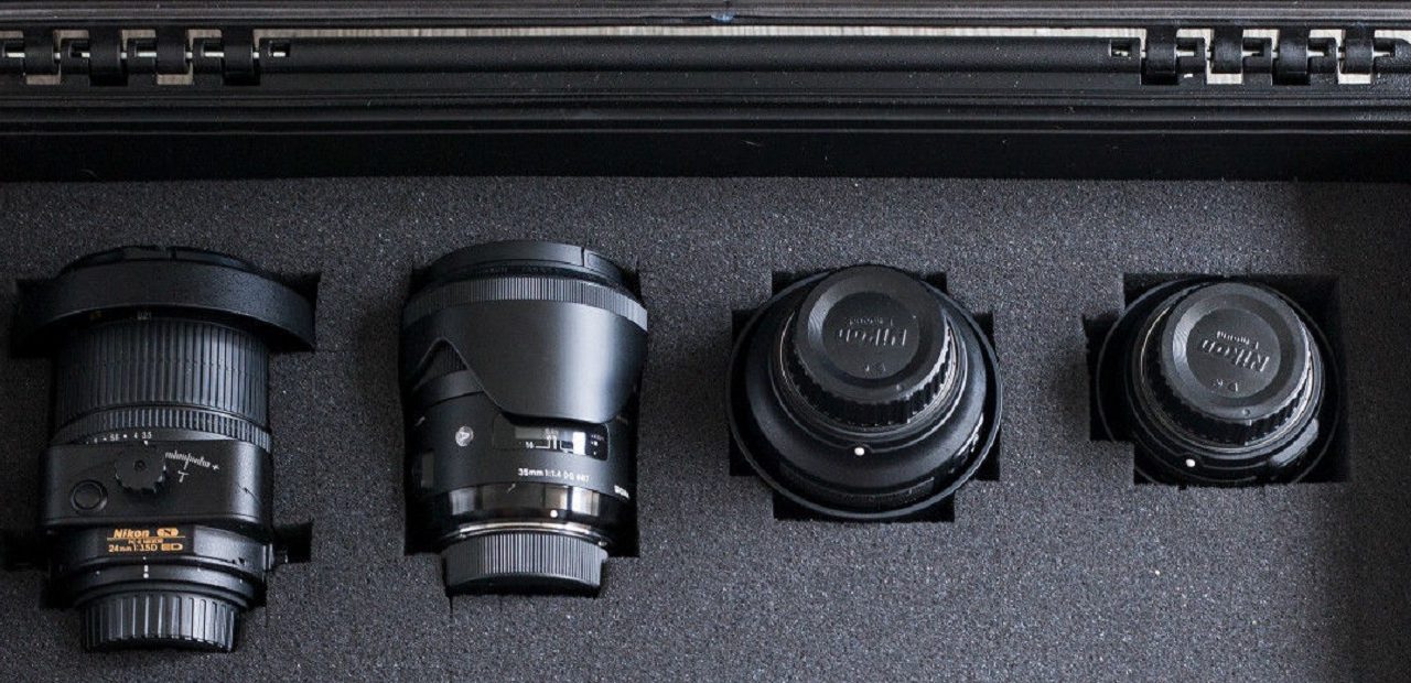 pelican case