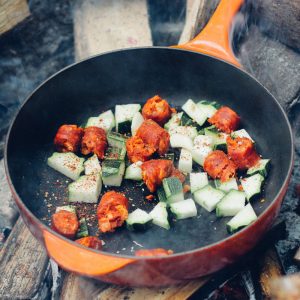 cooking-wood