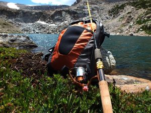 Fishing Backpack