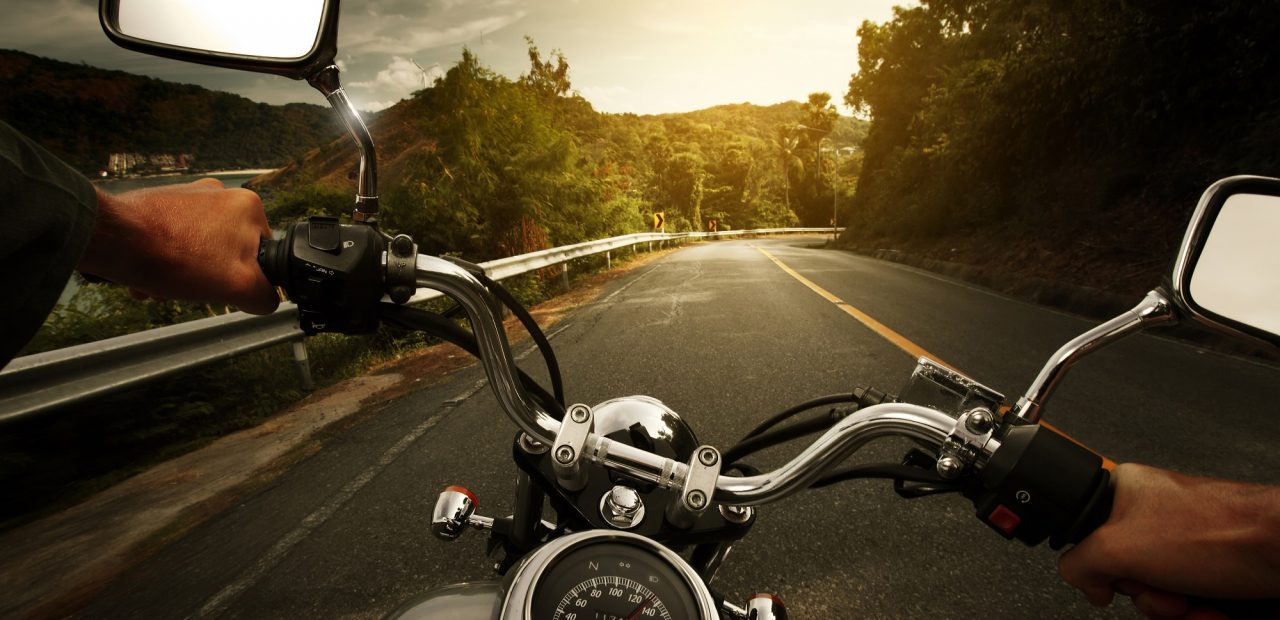 Motorcycle Ride